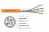 F/UTP Cat. 6 350 MHz LSOH en T/500m