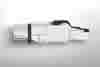 Plug RJ45 Cat.6A blindé de chantier avec presse étoupe